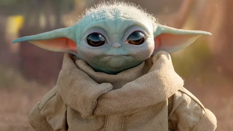 ”Baby Yoda” regresará a los cines con ”The Mandalorian and Grogu”, una nueva peli de ”Star Wars”