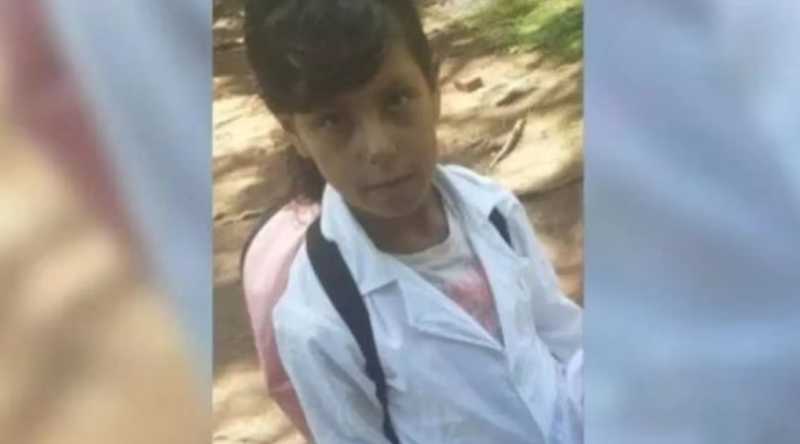 Tragedia en Misiones: encuentran sin vida a Milagros Prestes, la menor de 10 años desaparecida