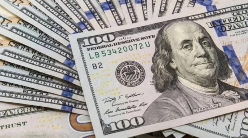 El dólar blue subió por segundo día consecutivo y bate un nuevo récord