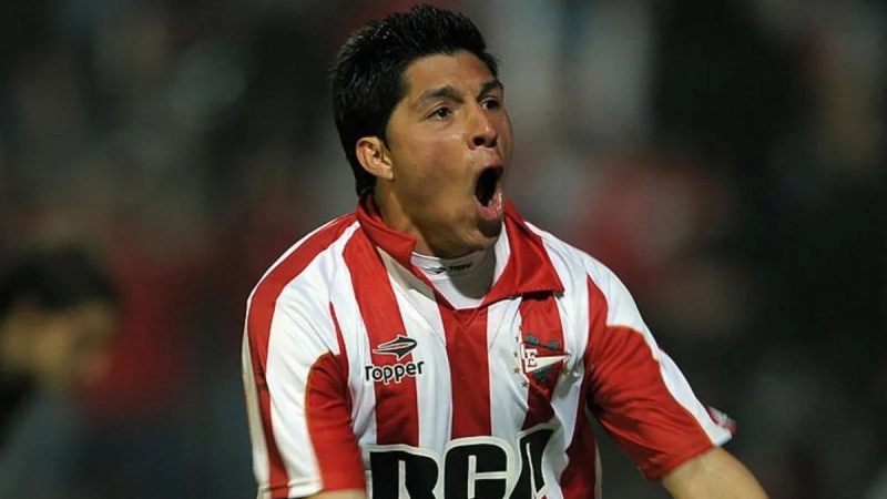 Enzo Pérez, MUY cerca de volver a Estudiantes de La Plata