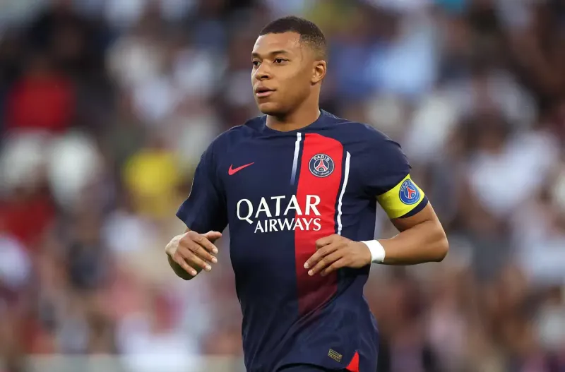 La multimillonaria oferta que prepara el PSG para renovarle a Mbappé