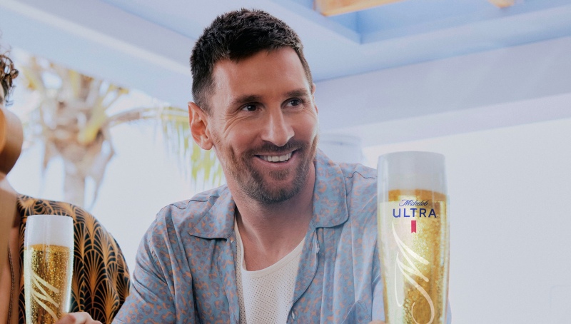 Lionel Messi protagonizará un millonario comercial de una marca en el Super Bowl