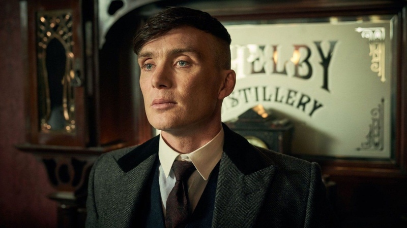 La película de 'Peaky Blinders' es un hecho y ya hay fecha de rodaje: ¿Qué se sabe hasta ahora?