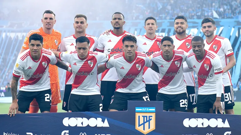 Se confirmó el debut de River en la Copa Argentina: día, hora y sede