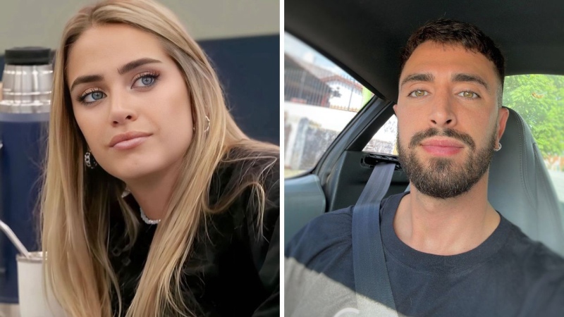 Gran Hermano: El novio de Sabrina hizo otro descargo en redes, ¿qué dijo ahora?