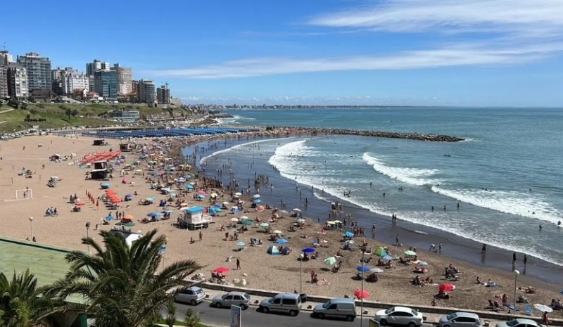 Vacaciones en Mar del Plata: ¿Cuánto se gasta en comer?