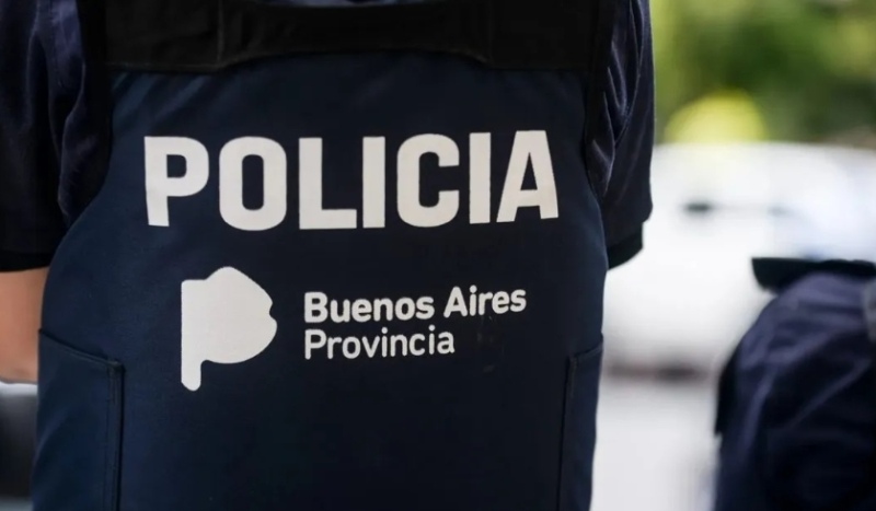 Asesinaron a una jubilada de 91 años en Almirante Brown: detuvieron a su ex yerno