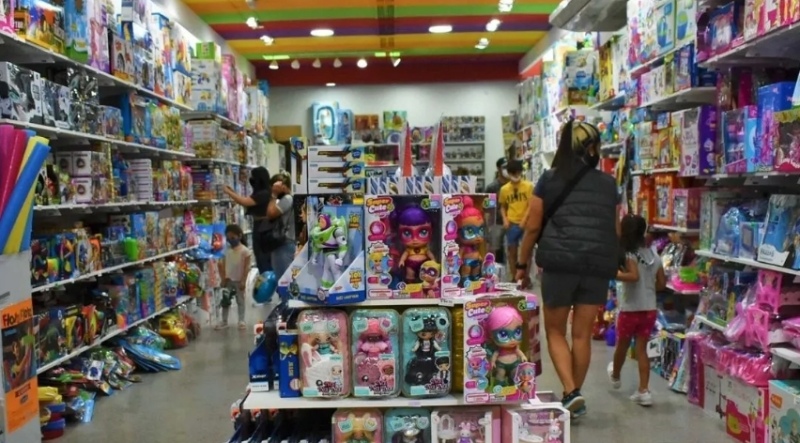 Reyes Magos: hubo aumentos de hasta 240% en el precio de los juguetes