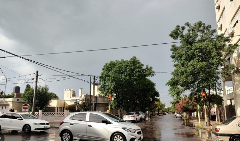 Alerta por tormentas fuertes: ¿Qué zonas afecta?