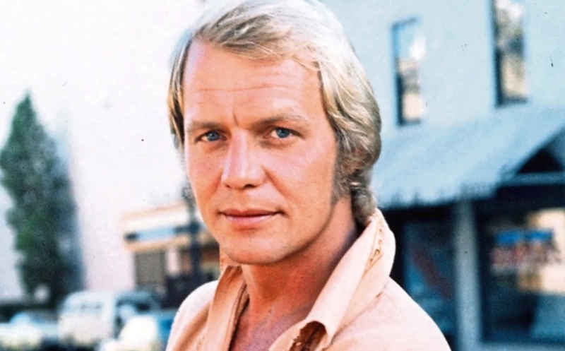 Murió David Soul, uno de los protagonistas de “Starsky & Hutch”