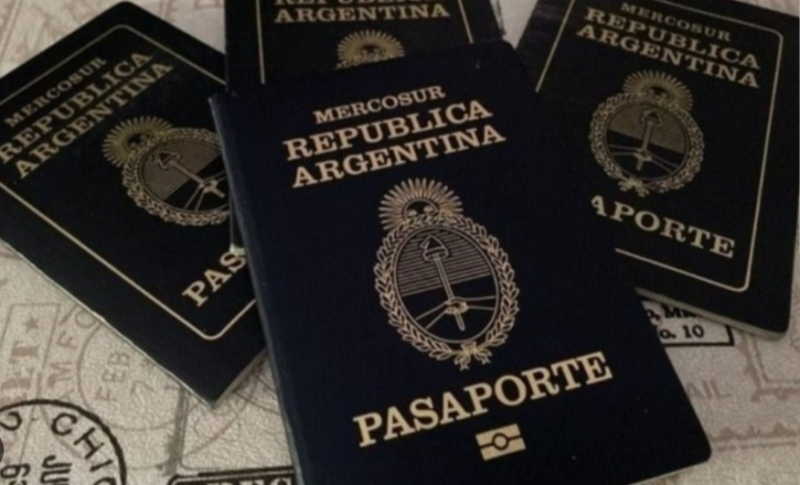 Aumentó el precio del DNI y el Pasaporte: ¿Cuánto cuestan?