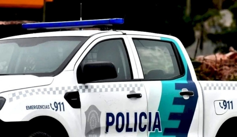 Discutió con su padre por dinero y lo asesinó de un mazazo en la cabeza