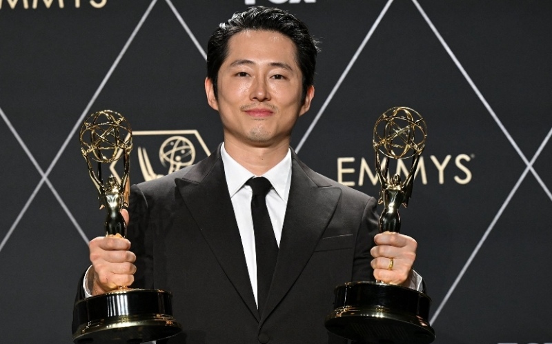 Premios Emmy 2024: la lista de todos los ganadores