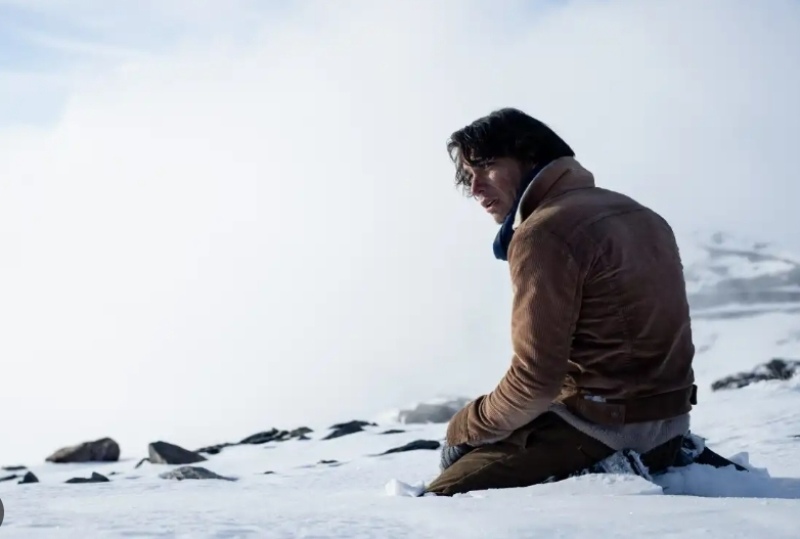 Locura total por “La sociedad de la nieve”: lleva dos semanas #1 en Netflix