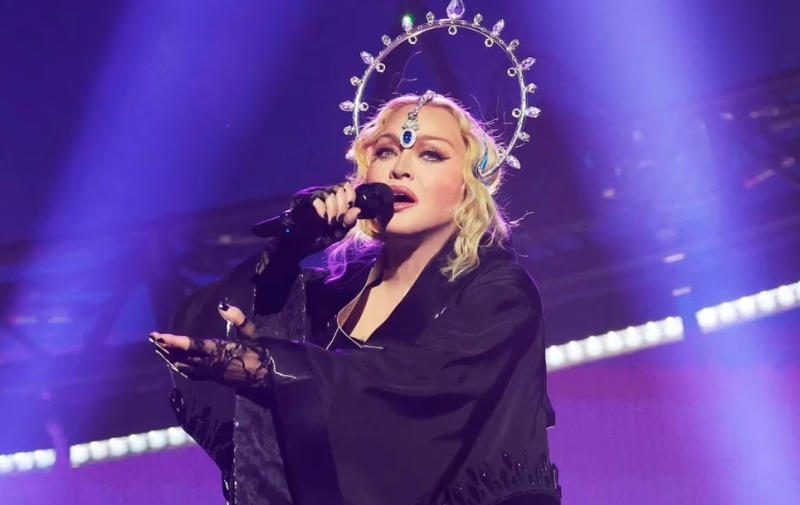 Demandaron a Madonna: ¿Cuál es el motivo?