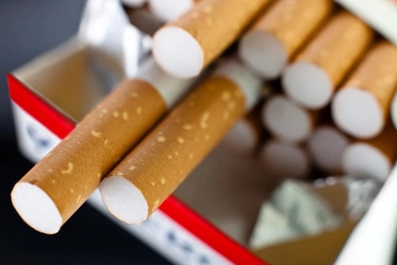 Aumentaron los cigarrillos: ¿Cuánto cuestan?