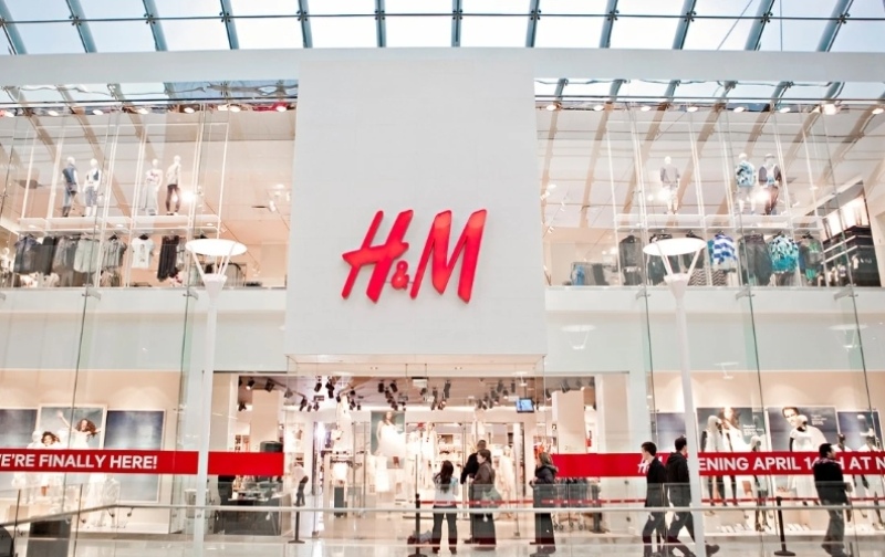 ¿H&M cancelado? Recibieron críticas por sexualizar a niñas