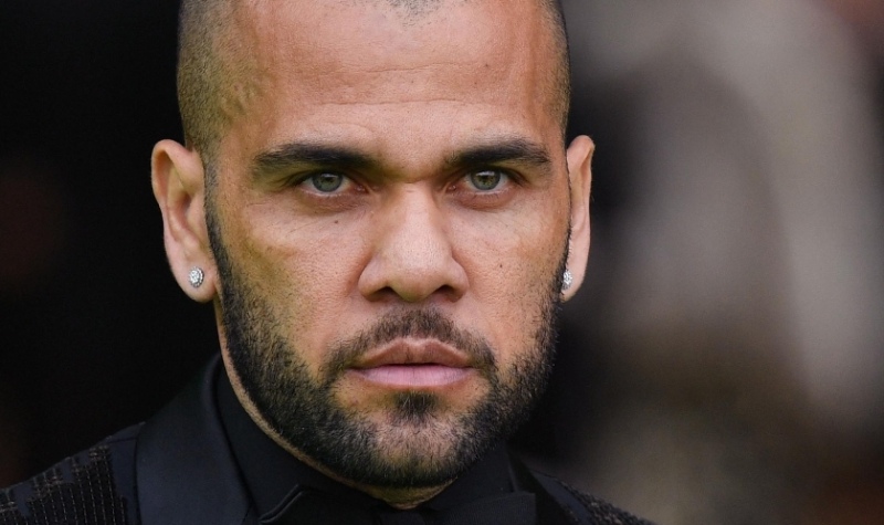 Solicitan que el juicio contra Dani Alves sea a puerta cerrada: ¿Cuándo será?