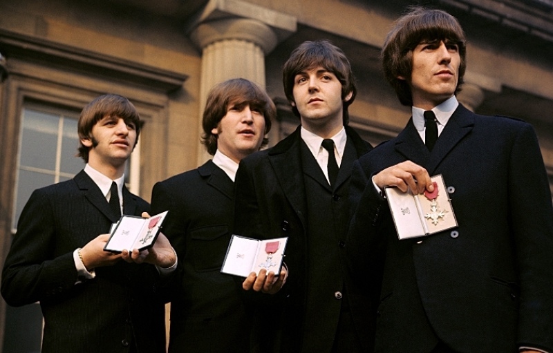 Históricos: Se cumplen 55 años del último concierto de The Beatles