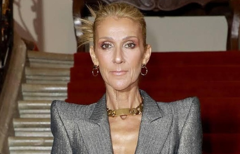 Céline Dion publicará un documental sobre su difícil problema de salud