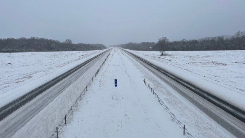 Ola polar en Estados Unidos: al menos 50 muertos