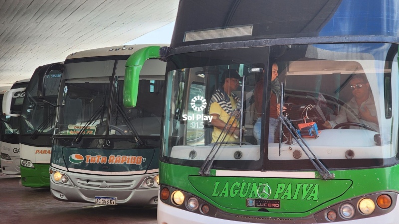 Lanzaron una ”consulta ciudadana” para debatir la tarifa de transporte interurbano en PBA