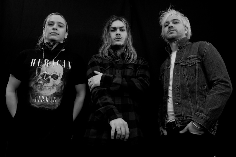 Airbag anunció una fecha en el Luna Park para ¡FEBRERO!