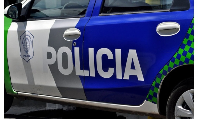 Crimen en Pilar: la pareja de la víctima confesó que ella lo apuñaló