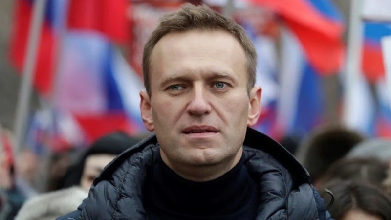 Muerte de Alexei Navalny en Rusia: fuerte mensaje del gobierno argentino para Putin