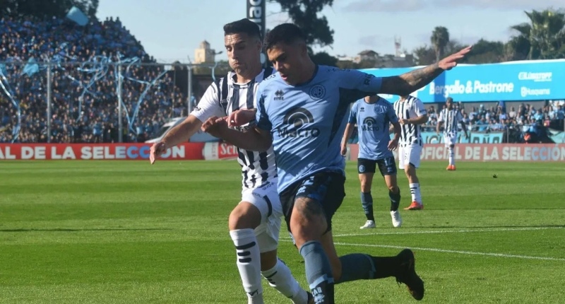 Por un recital de la Mona Jiménez, piden cambiar el día de clásico entre Belgrano y Talleres