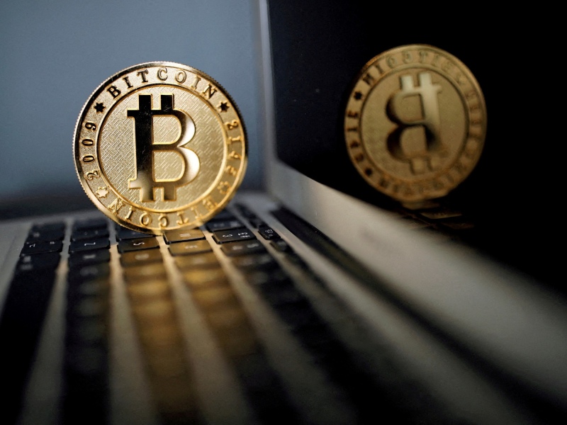 Bitcoin volvió a los USD 60.000, su mayor valor en más de dos años