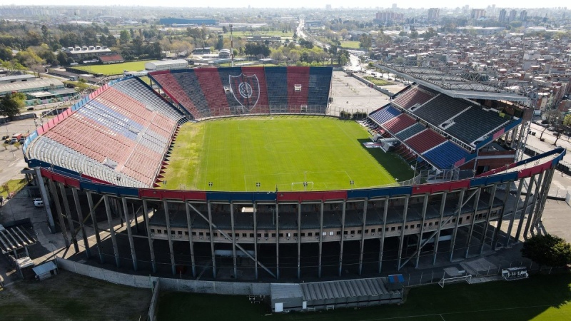 ¿Cómo le fue a Boca cuando jugó como local en el Nuevo Gasómetro?