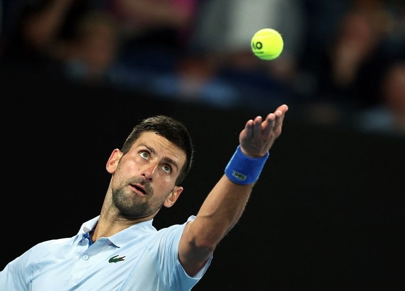 Djokovic jugará en Indian Wells por primera vez desde 2019