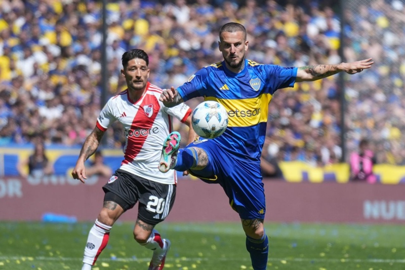 Se viene la fecha de los clásicos de la Copa de la Liga: partidos y horarios