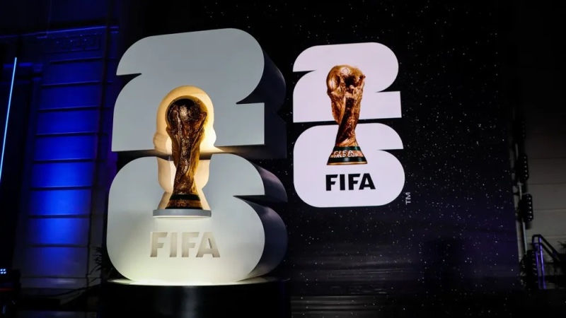 La FIFA anunciará la sede de la final de la Copa del Mundo 2026