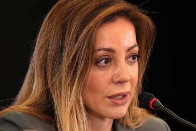 Flavia Royón renunció tras el pedido del presidente
