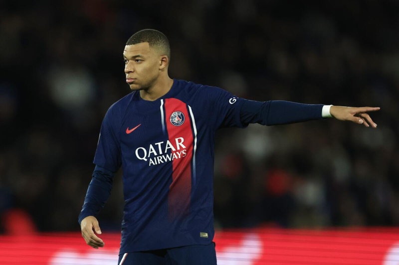 ¡Kylian Mbappé se va del PSG! ¿Directo al Real Madrid?