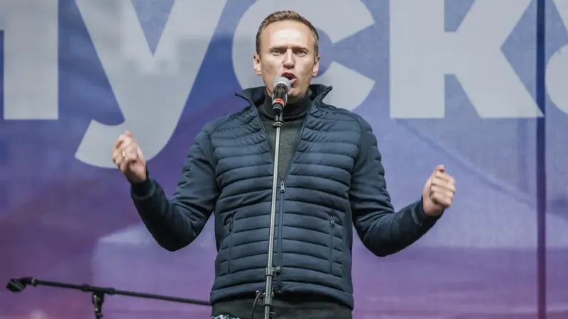 Murió Alexei Navalny, el máximo opositor de Vladimir Putin en Rusia