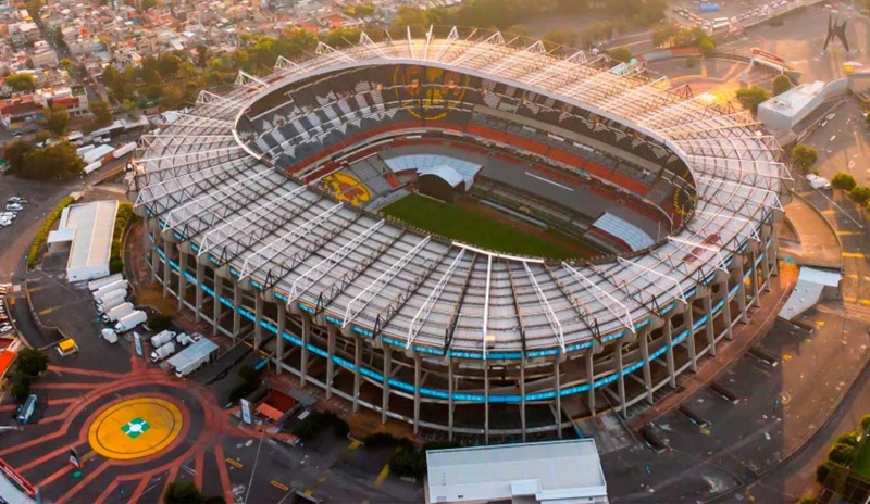 Se confirmó la sede para el partido inaugural y la final del Mundial 2026