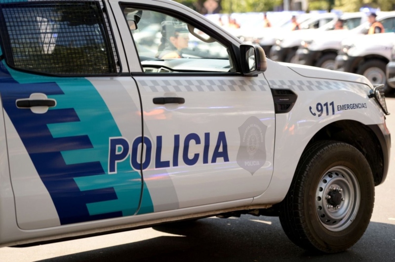 Asesinaron a un ingeniero en un country de Pilar