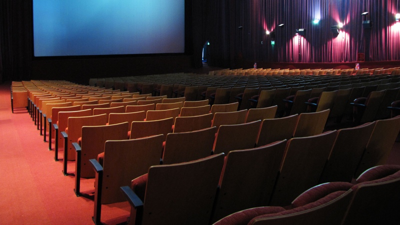 Se viene ”La Fiesta del Cine” con tremendos descuentos y beneficios: todo lo que tenés que saber
