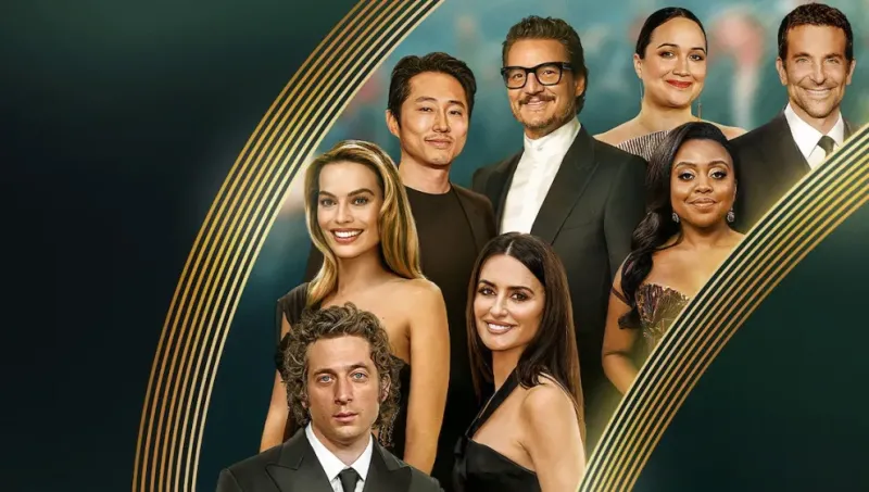 Llegan los SAG Awards 2024: todos los detalles