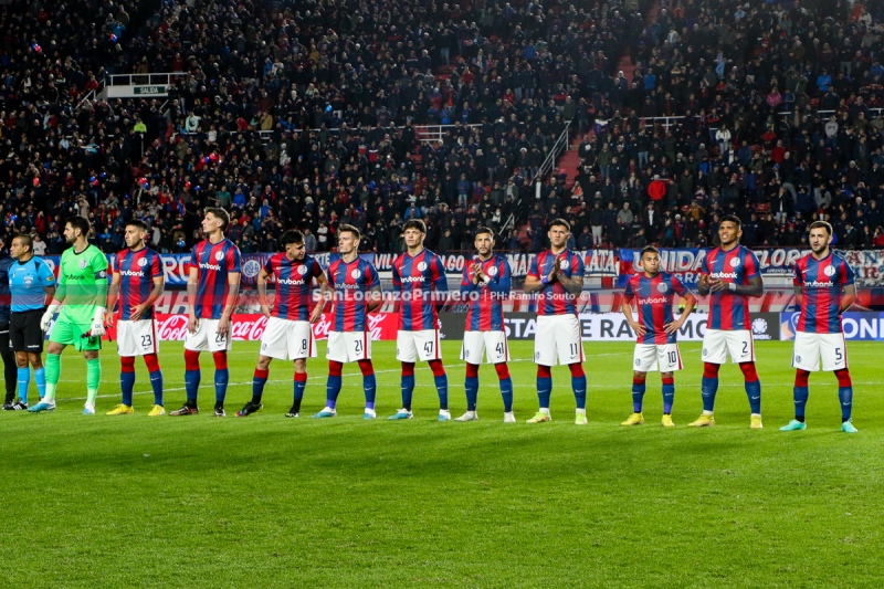 San Lorenzo vs. Independiente de Chivilcoy por la Copa Argentina: horario y posibles formaciones