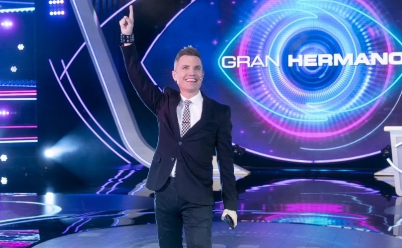 Prueba del líder y sorpresas en Gran Hermano: los mejores memes!