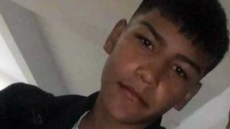 Asesinaron a un pibe de 14 años de un tiro en la cabeza en medio de una pelea entre dos mujeres