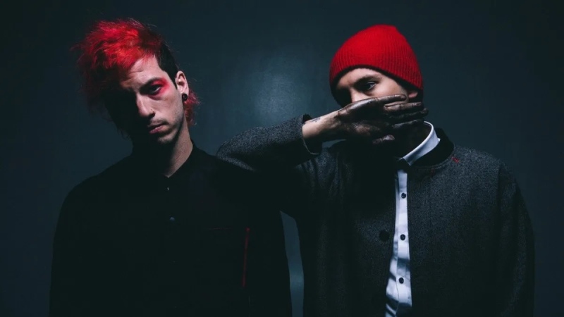 Video: Twenty One Pilots está de vuelta!