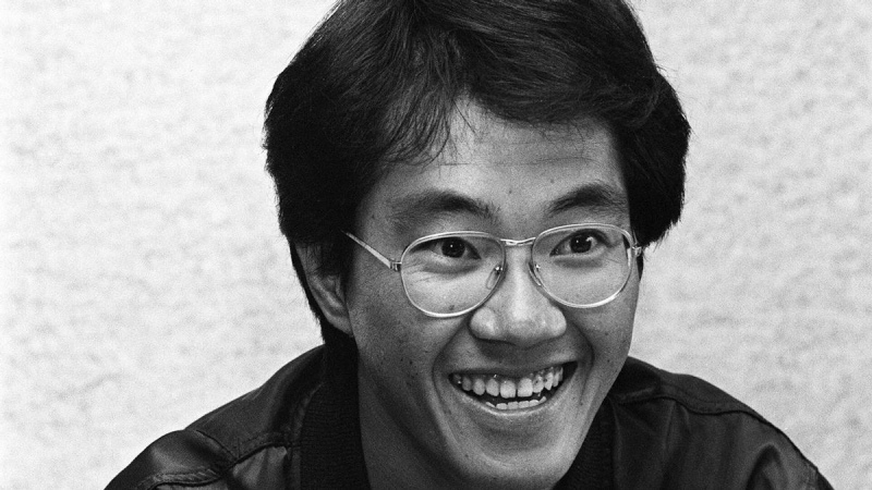 Murió Akira Toriyama, el creador de Dragon Ball Z