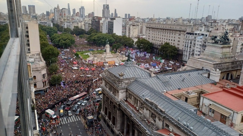 8 de marzo: te resumimos las noticias más importantes del día