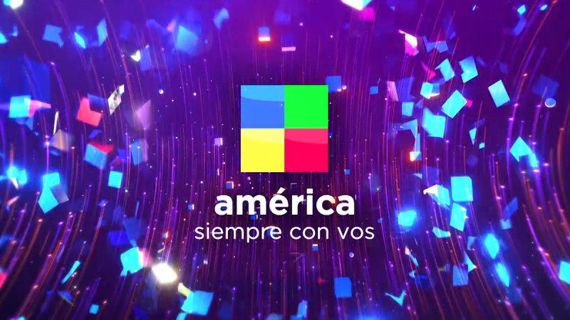 Crisis en Ameríca TV: el canal emitió un comunicado