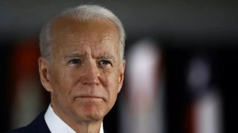 El Gobierno de Biden anuncia un nuevo paquete de armas para Ucrania